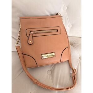 Marc New York Tan Bag